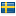 aden.cz server is located in Sweden